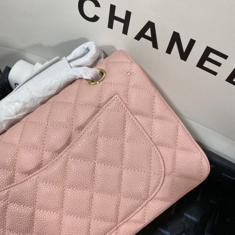 Chanel CF Series Bags